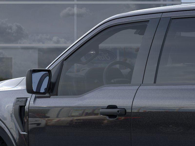 New 2025 Ford F-150 for sale in St. Joseph MO