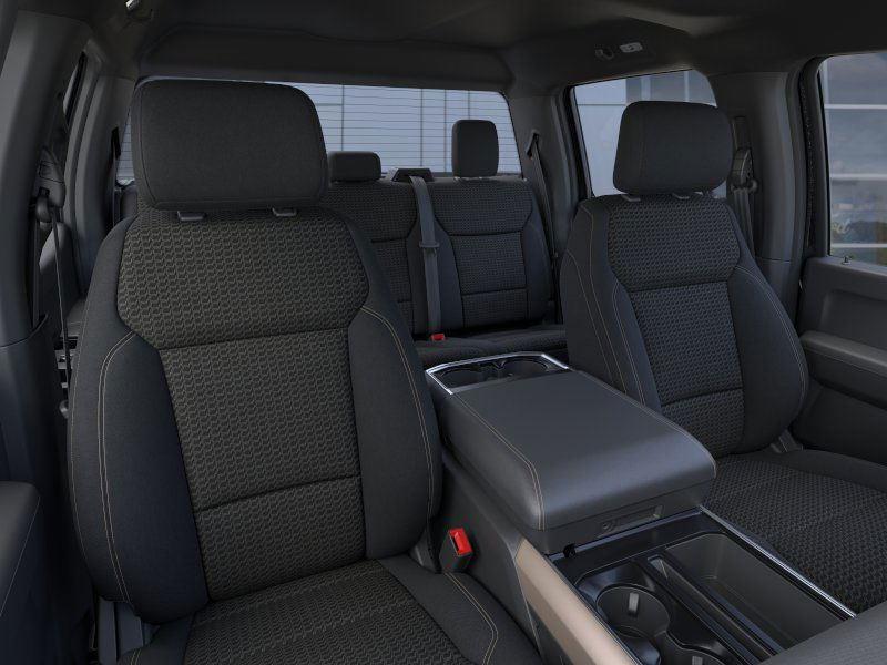New 2025 Ford F-150 for sale in St. Joseph MO