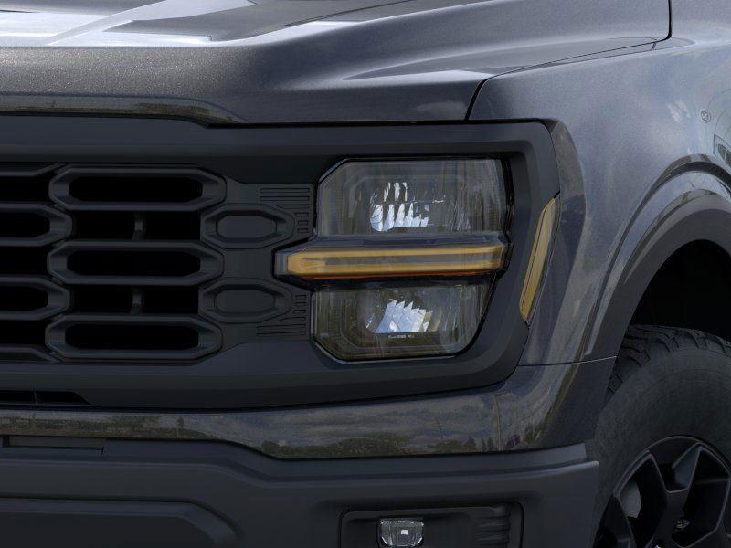 New 2025 Ford F-150 for sale in St. Joseph MO