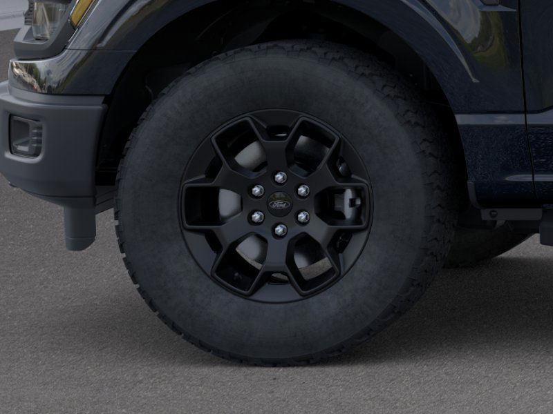 New 2025 Ford F-150 for sale in St. Joseph MO