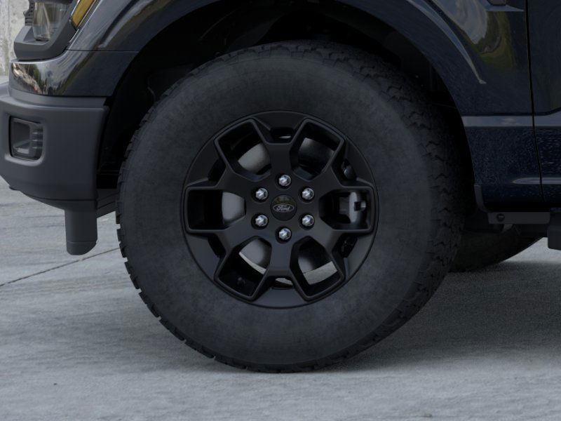 New 2025 Ford F-150 for sale in St. Joseph MO