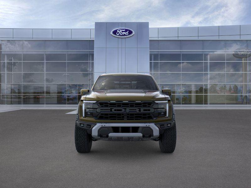 New 2025 Ford F-150 for sale in St. Joseph MO