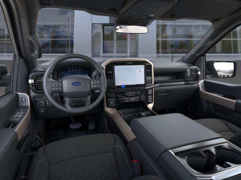 New 2025 Ford F-150 for sale in St. Joseph MO