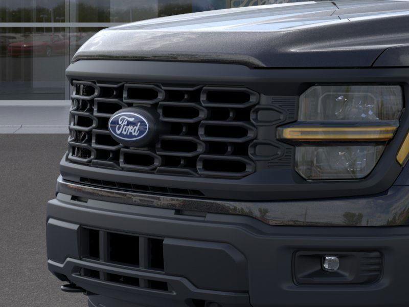 New 2025 Ford F-150 for sale in St. Joseph MO