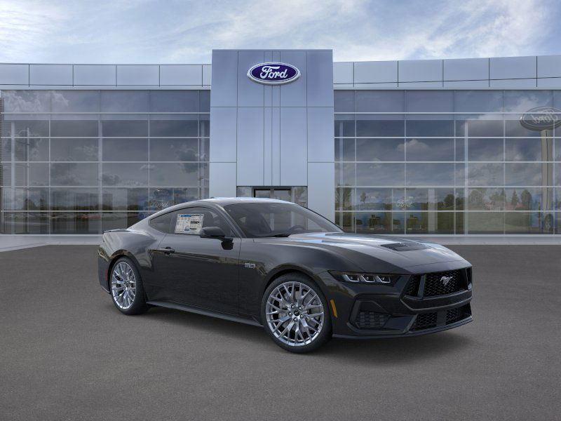 New 2025 Ford Mustang for sale in St. Joseph MO