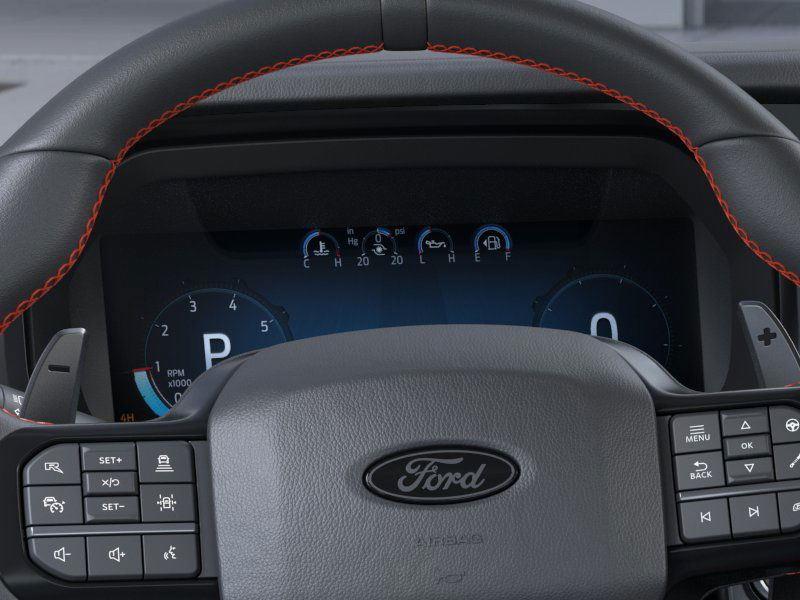 New 2025 Ford F-150 for sale in St. Joseph MO