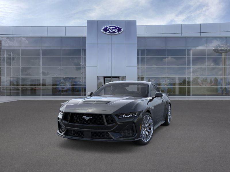New 2025 Ford Mustang for sale in St. Joseph MO