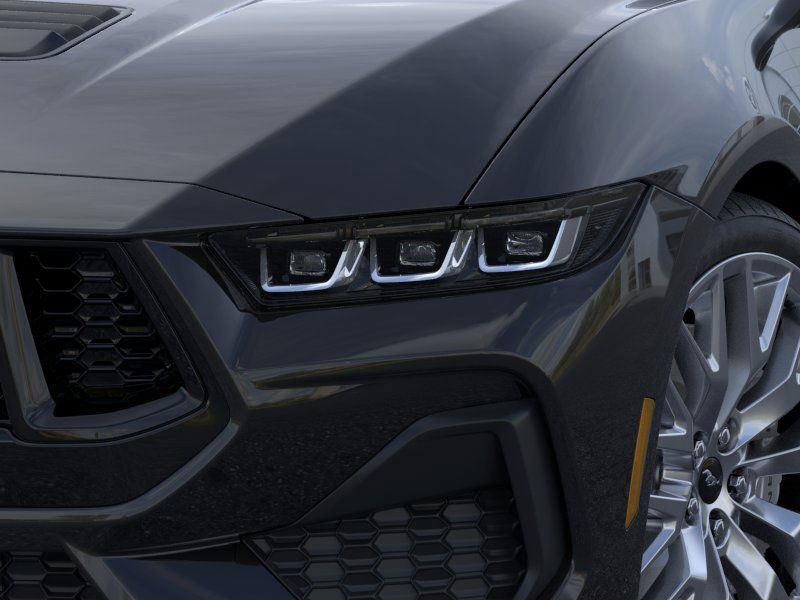 New 2025 Ford Mustang for sale in St. Joseph MO