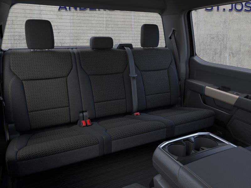 New 2025 Ford F-150 for sale in St. Joseph MO