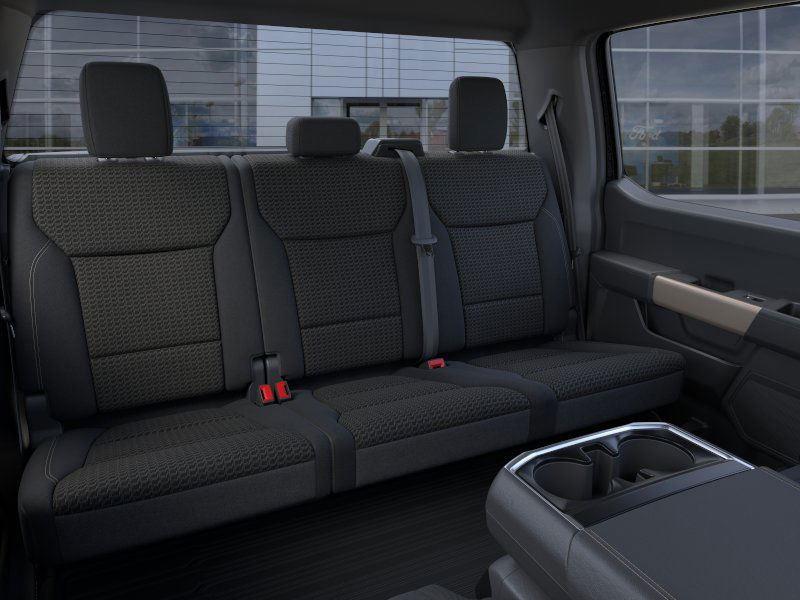New 2025 Ford F-150 for sale in St. Joseph MO