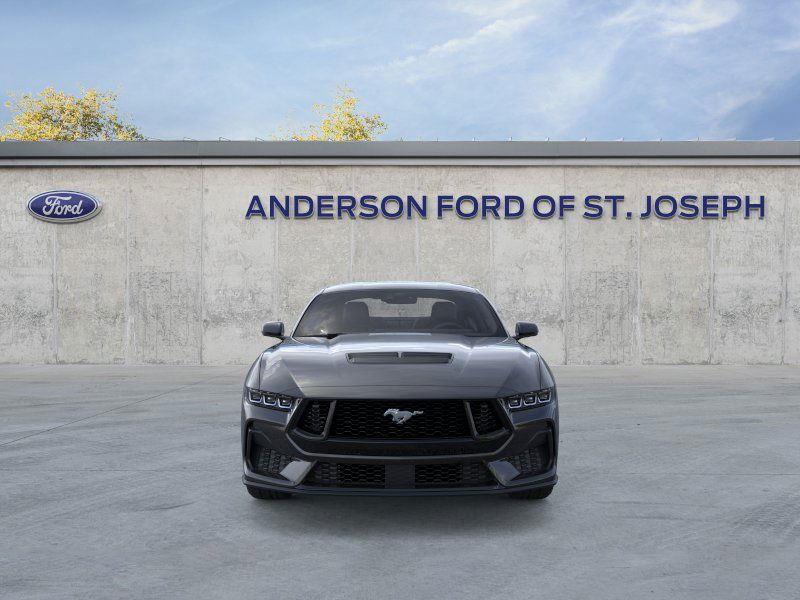 New 2025 Ford Mustang for sale in St. Joseph MO