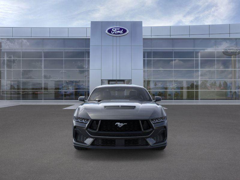 New 2025 Ford Mustang for sale in St. Joseph MO