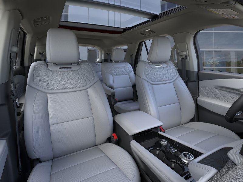 New 2025 Ford Explorer for sale in St. Joseph MO