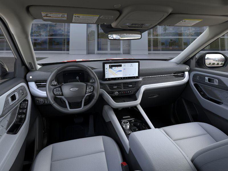 New 2025 Ford Explorer for sale in St. Joseph MO