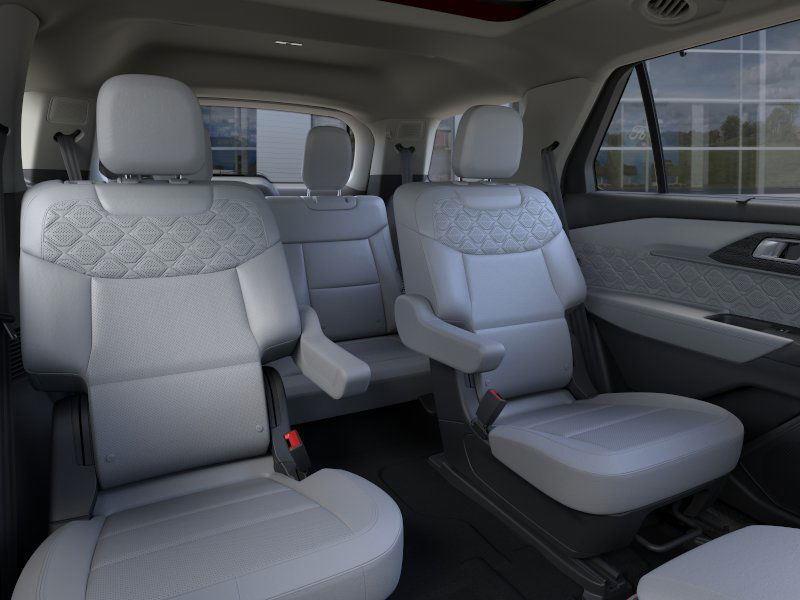 New 2025 Ford Explorer for sale in St. Joseph MO