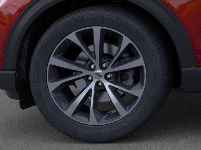 New 2025 Ford Explorer for sale in St. Joseph MO