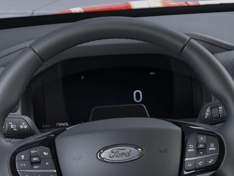New 2025 Ford Explorer for sale in St. Joseph MO