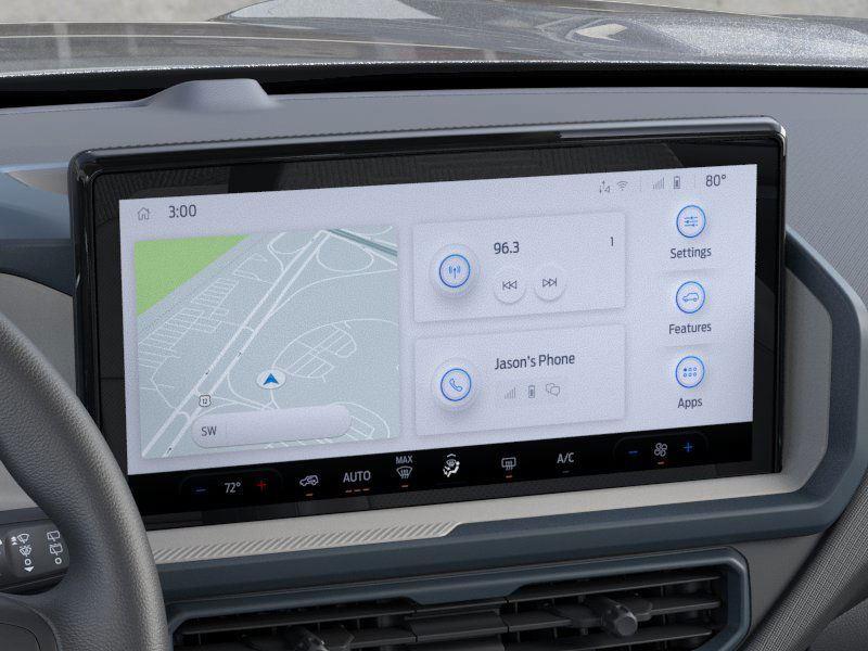 New 2025 Ford Bronco Sport for sale in St. Joseph MO