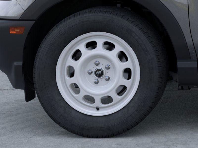 New 2025 Ford Bronco Sport for sale in St. Joseph MO