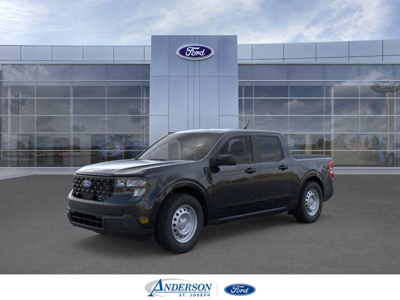 New 2025 Ford Maverick XL Crew Cab Truck for sale in St. Joseph MO
