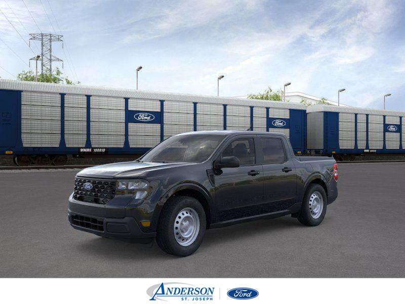 New 2025 Ford Maverick XL Crew Cab Truck for sale in St. Joseph MO