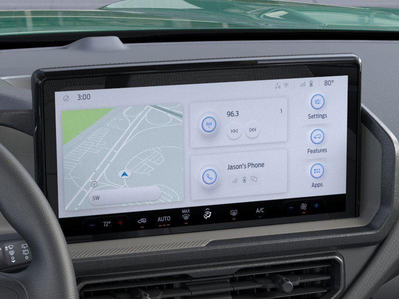 New 2025 Ford Bronco Sport for sale in St. Joseph MO