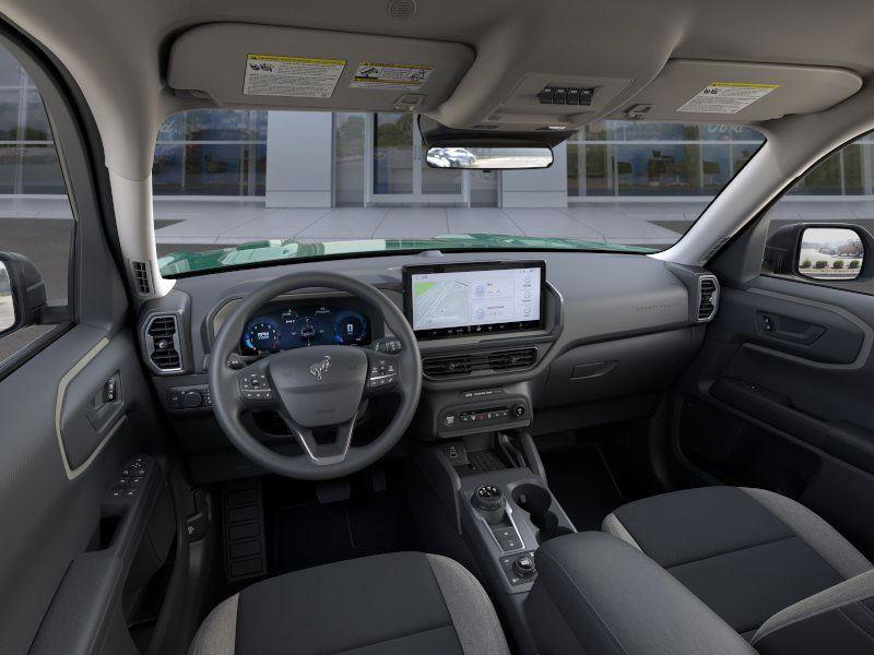 New 2025 Ford Bronco Sport for sale in St. Joseph MO