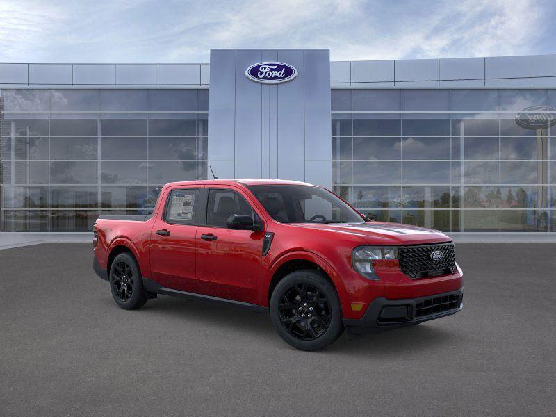 New 2025 Ford Maverick for sale in St. Joseph MO