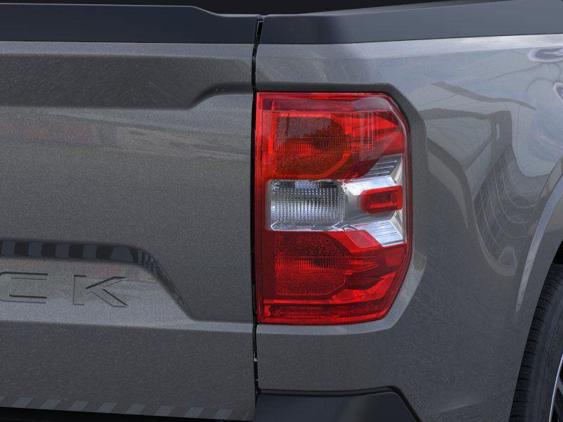New 2025 Ford Maverick Lariat Crew Cab Truck for sale in St. Joseph MO