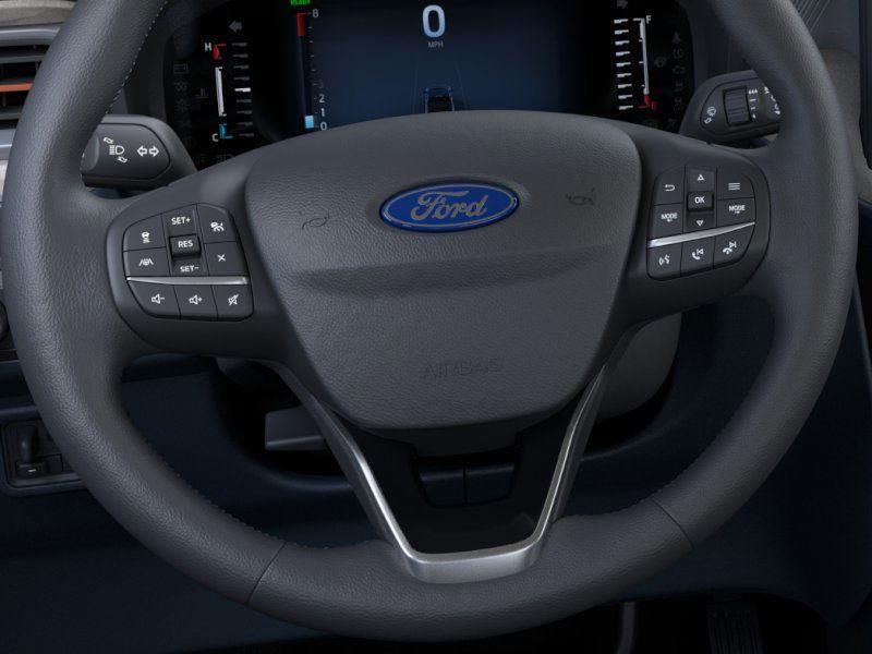 New 2025 Ford Maverick Lariat Crew Cab Truck for sale in St. Joseph MO