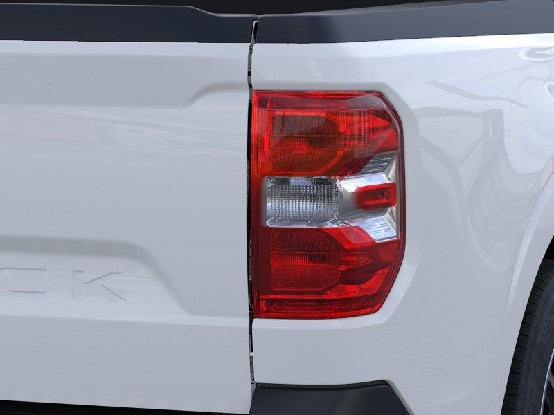 New 2025 Ford Maverick Lariat Crew Cab Truck for sale in St. Joseph MO
