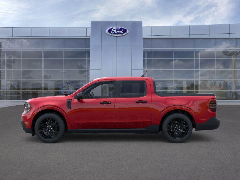 New 2025 Ford Maverick for sale in St. Joseph MO