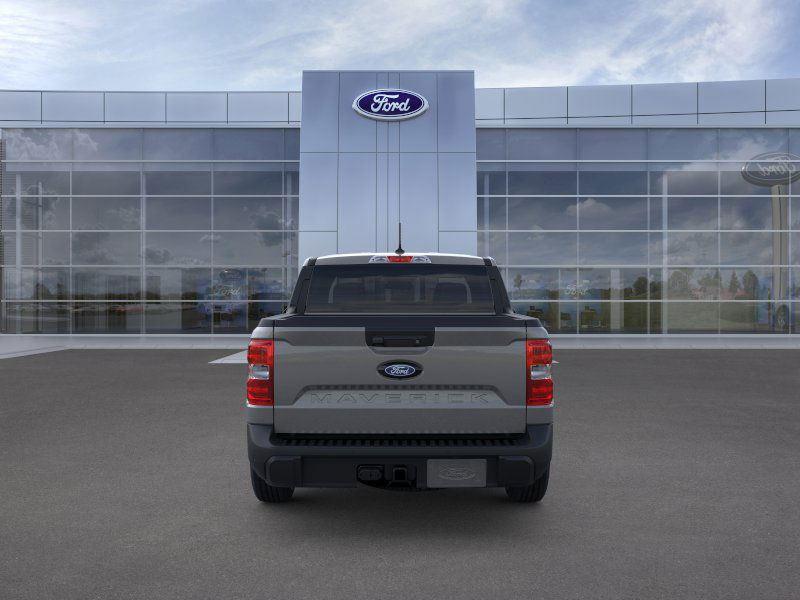 New 2025 Ford Maverick Lariat Crew Cab Truck for sale in St. Joseph MO