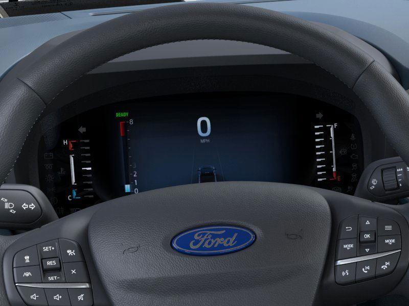 New 2025 Ford Maverick Lariat Crew Cab Truck for sale in St. Joseph MO