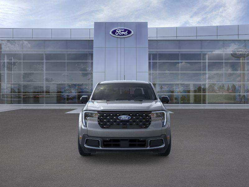 New 2025 Ford Maverick Lariat Crew Cab Truck for sale in St. Joseph MO