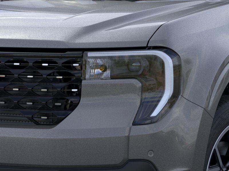 New 2025 Ford Maverick Lariat Crew Cab Truck for sale in St. Joseph MO