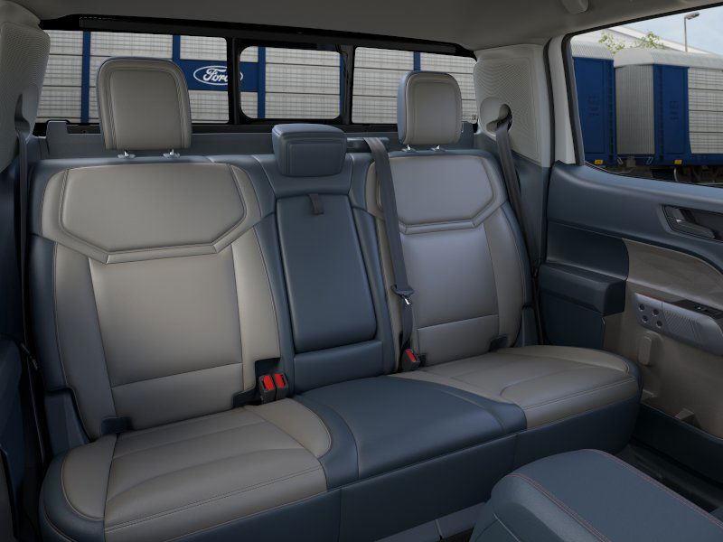 New 2025 Ford Maverick Lariat Crew Cab Truck for sale in St. Joseph MO
