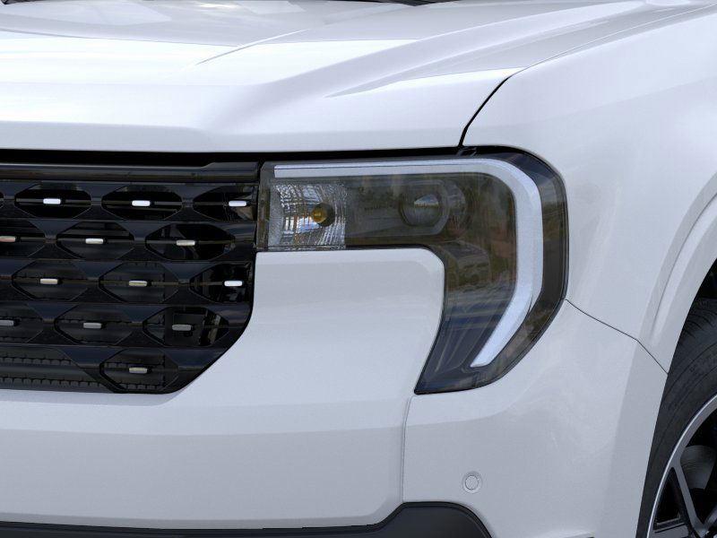 New 2025 Ford Maverick Lariat Crew Cab Truck for sale in St. Joseph MO