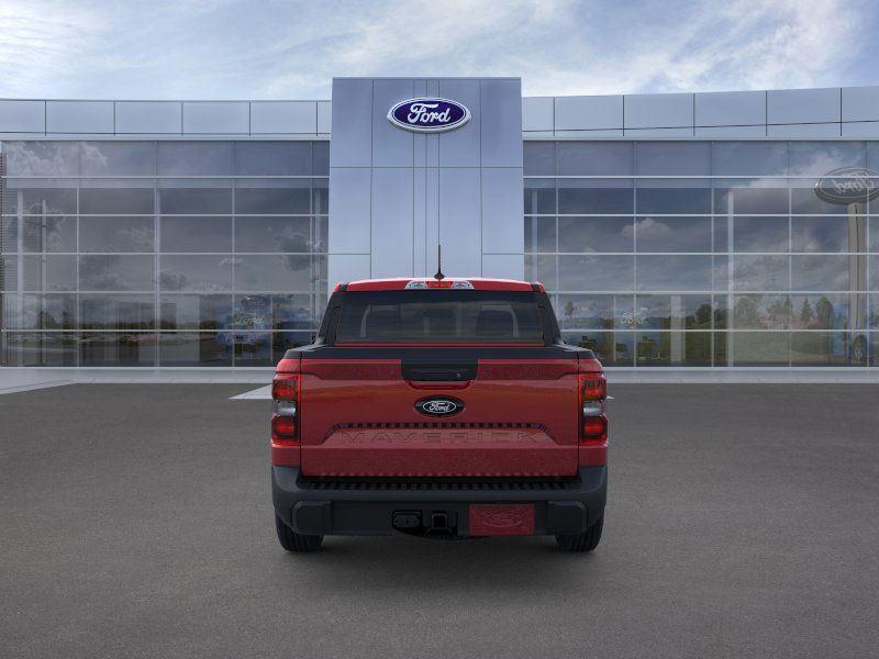 New 2025 Ford Maverick for sale in St. Joseph MO