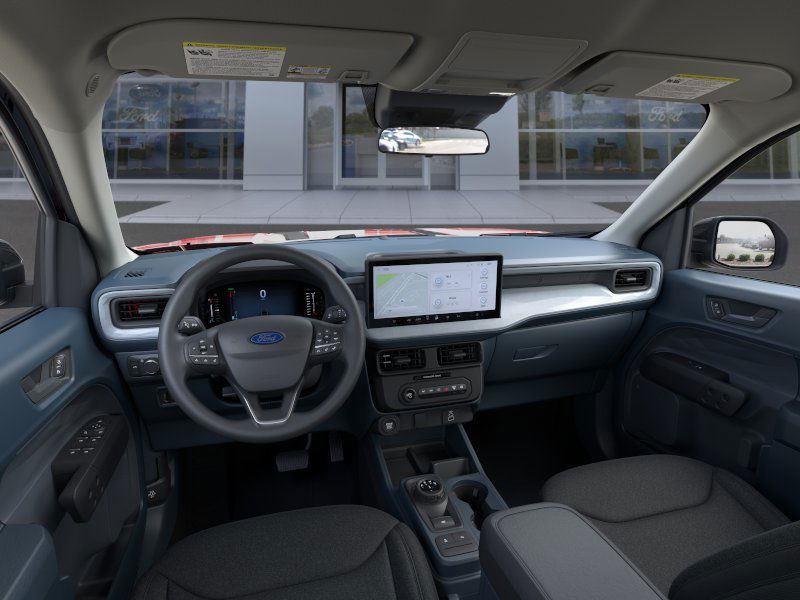 New 2025 Ford Maverick for sale in St. Joseph MO