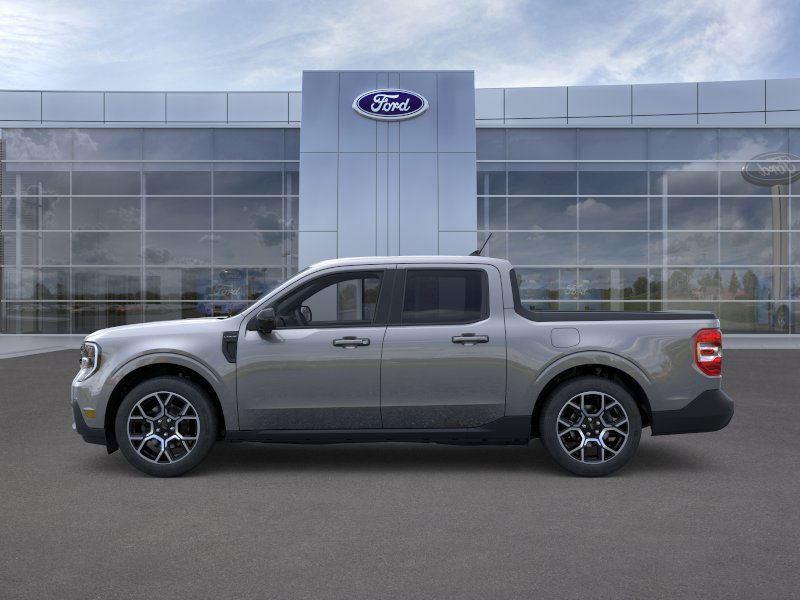 New 2025 Ford Maverick Lariat Crew Cab Truck for sale in St. Joseph MO