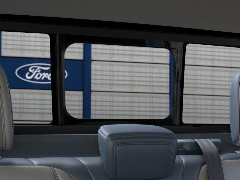 New 2025 Ford Maverick Lariat Crew Cab Truck for sale in St. Joseph MO