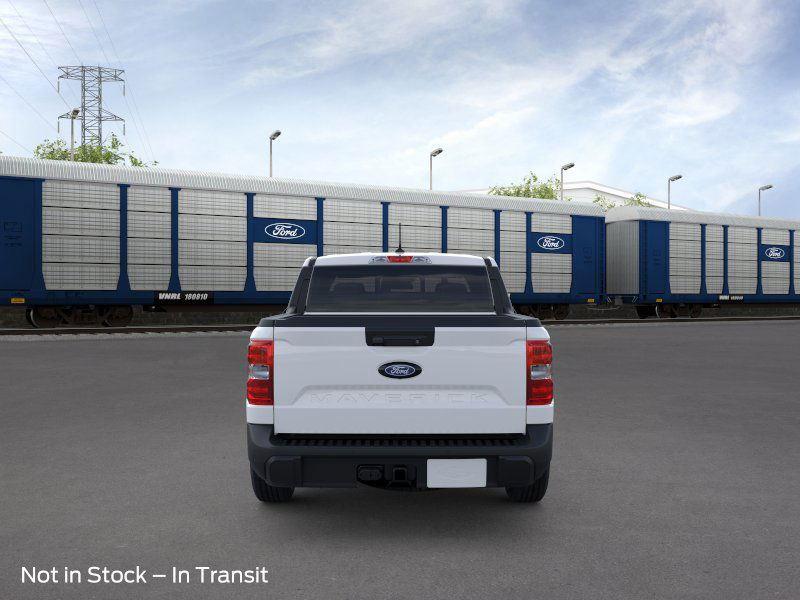 New 2025 Ford Maverick Lariat Crew Cab Truck for sale in St. Joseph MO
