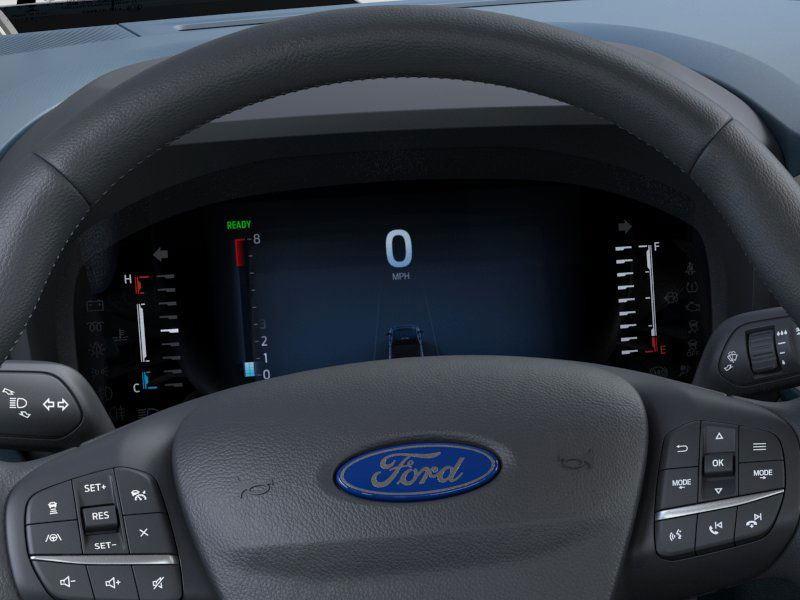 New 2025 Ford Maverick Lariat Crew Cab Truck for sale in St. Joseph MO