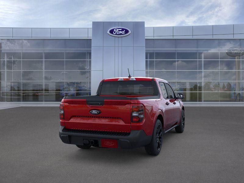 New 2025 Ford Maverick for sale in St. Joseph MO