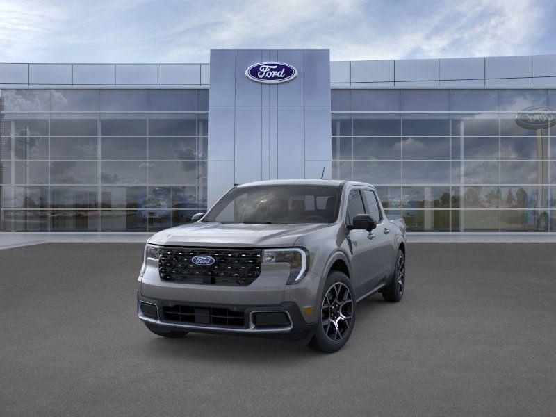 New 2025 Ford Maverick Lariat Crew Cab Truck for sale in St. Joseph MO