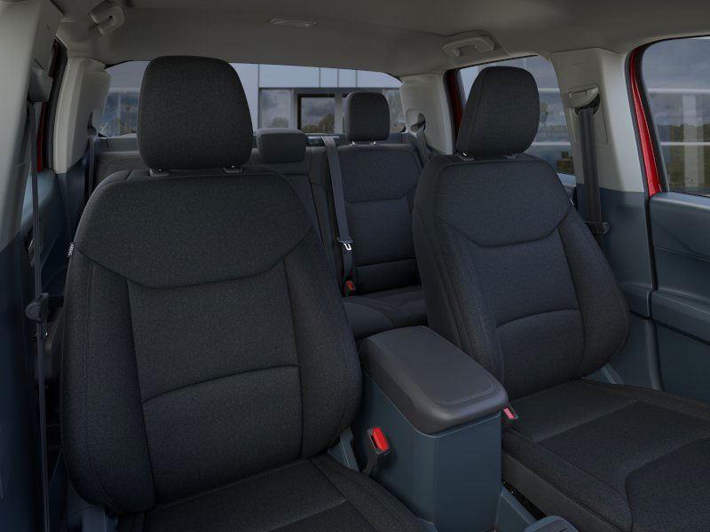 New 2025 Ford Maverick for sale in St. Joseph MO