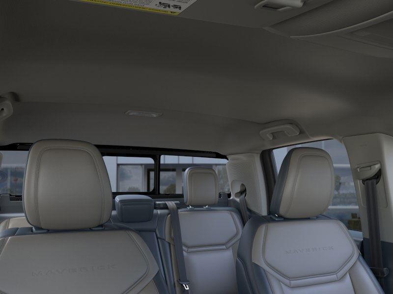 New 2025 Ford Maverick Lariat Crew Cab Truck for sale in St. Joseph MO