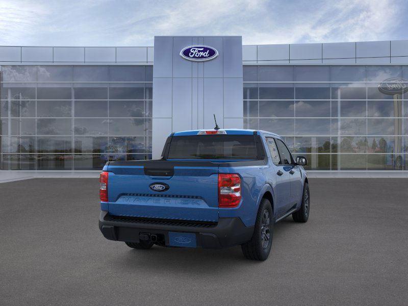 New 2025 Ford Maverick for sale in St. Joseph MO