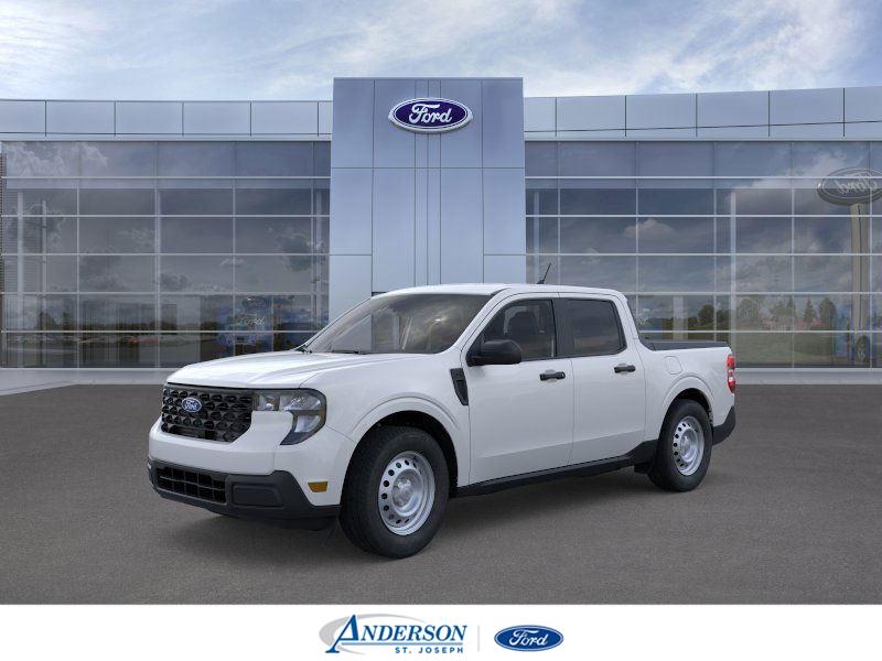 New 2025 Ford Maverick XL Crew Cab Truck for sale in St. Joseph MO